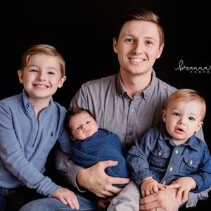 Meet your Posher, Jacob